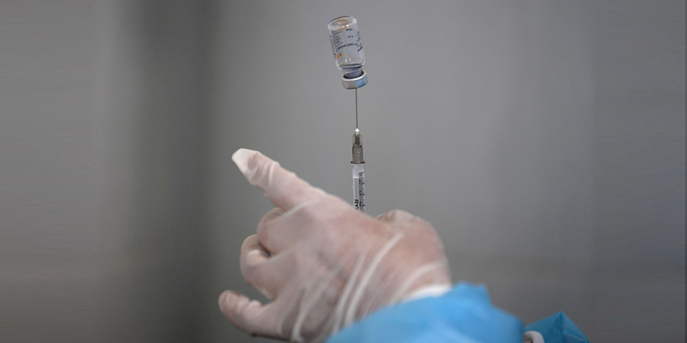 नेपालमा तेस्रो चरणको खोप ट्रायल गरिँदै 